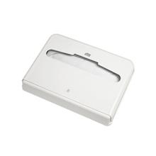DISTRIBUTEUR TOILET SEAT COVER TORK BLANC V1 (1) photo du produit
