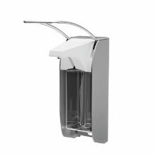 EURODISPENSER ZEEP & ONTSMETTINGSMIDDELEN 500ML 82X287X223MM (1) artikelfoto