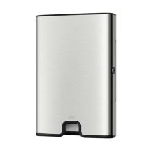 DISTRIBUTEUR ESSUIE-MAINS TORK XPRESS MULTIFOLD INOX IMAGELINE H2 (1) photo du produit