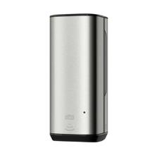 TORK DISTRIBUTEUR SAVON MAINS INOX IMAGE LINE AVEC DETECTEUR S4 (1) photo du produit