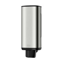 TORK DISTRIBUTEUR SAVON MAINS INOX IMAGE LINE S4 (1) photo du produit