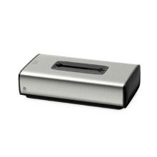 FACIAL TISSUE DISTRIBUTEUR TORK INOX IMAGE LINE F1 (1) photo du produit