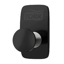 TORK PATERE INOX/NOIR (10) photo du produit