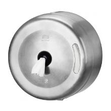 DISTRIBUTEUR PAPIER TOILETTE TORK SMARTONE INOX T8 (1) photo du produit