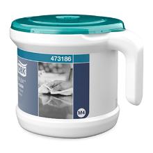 TORK STARTERPACK PORTABLE ROULEAU CENTERFEED DISPENSER SYSTEM M4 (1) photo du produit