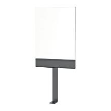 AD-A-GLANCE® POUR STAND HYDROALCOOLIQUE TORK (1) photo du produit