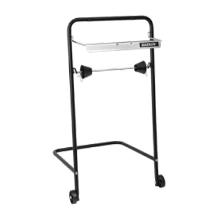 SUPPORT SUR PIED KATRIN 40CM NOIR 56.8X56X 96CM (1) photo du produit