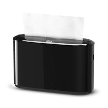 TORK XPRESS COUNTERTOP DISTRIBUTEUR ESS.MAIN MULTIFOLD ELEVATION NOIR H2 (1) photo du produit