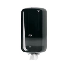 TORK C-FEED DISTRIBUTEUR MINIROL ELEVATION LINE NOIR M1 (1) photo du produit