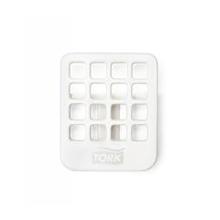 DISTRIBUTEUR DESODORISANT D'AIR TORK TABS ELEVATION BLANC A2 (1) photo du produit
