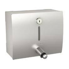 DISTRIBUTEUR SAVON MAINS RVS 1L- KWC STRX619 (1) photo du produit