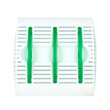 DIFFUSEUR DESODORISANT D'AIR POUR CARTES PARFUMEES DREUMEX GOLD FRESH (1) photo du produit