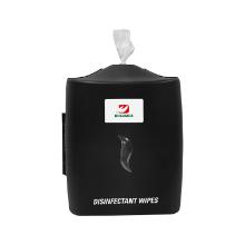 MUURDISPENSER DREUMEX MET SLEUTEL VOOR DESINFECTIE & REINIGINGSDOEKJES 800ST (1) artikelfoto