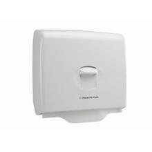 PERSONAL SEAT COVER AQUARIUS DISTRIBUTEUR BLANC (1) photo du produit
