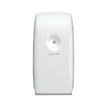 DISTRIBUTEUR DESODORISANT D'AIR AQUARIUS BLANC (EXCL.BATT.) (1) photo du produit