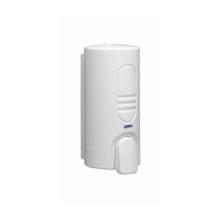 DISTRIBUTEUR POUR DeSINFECTANT SURFACES ET LUNETTE DES TOILETTES BLANC (1) photo du produit