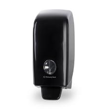 DISTRIBUTEUR AQUARIUS NOIR POUR SAVON KC 1L (1) photo du produit