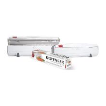 DISTRIBUTEUR PROTEX POUR FILM ALIMENTAIRE RECHARGE 30CM (1) photo du produit