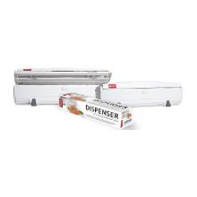DISTRIBUTEUR PROTEX POUR FILM ALIMENTAIRE RECHARGE 45CM (1) photo du produit