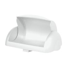 COUVERCLE HYGIENIQUE BLANC POUR POUBELLE BINGO 23L (6) photo du produit