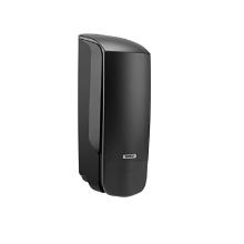 DISTRIBUTEUR SAVON KATRIN INCLUSIVE 1L NOIR 10X12.5X29CM (1) photo du produit
