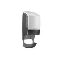 DISTRIBUTEUR PAPIER TOILETTE KATRIN INCLUSIVE SYSTEM BLANC 40X15.2X17.2CM (1) photo du produit