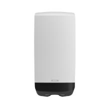 DISTRIBUTEUR ESSUIE-MAINS KATRIN XL BLANC 33.8X14.6X73CM (1) photo du produit