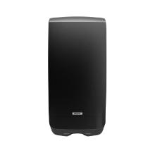 DISTRIBUTEUR ESSUIE-MAINS KATRIN XL NOIR 33.8X14.6X73CM (1) photo du produit