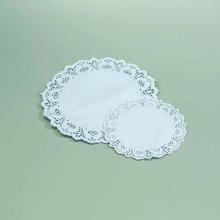 DENTELLE RONDE D.24CM (8X250) photo du produit