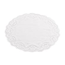 DENTELLE RONDE D.28CM (8X250) photo du produit