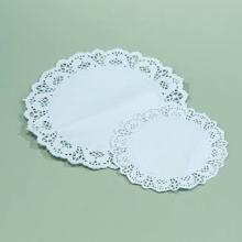 DENTELLE RONDE D.32CM (4X250) photo du produit
