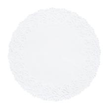 DENTELLE RONDE D.26,7CM (8X250) photo du produit