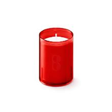 RELIGHT NAVULLING BOLSIUS 30 UUR ROOD D.52 H.64MM (1X80) artikelfoto