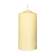 STOMPKAARS CYLINDRE 20 UREN CREAM D.50XH.100MM (6X10) artikelfoto