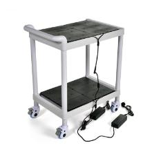 TROLLEY STATION DE RECHARGE POUR 24 ZELDA/NOUR LAMPE LED - 450X600X900MM (1X1) photo du produit