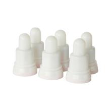 LED BOUGIES WARM WHITE D.40 H.70MM (PIECES DE RECHANGE) (1X6) photo du produit