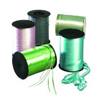 ROULEAU RUBAN CADO LISSE ARGENT 10MMX250M (3) photo du produit