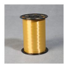 ROULEAU RUBAN CADO LISSE DORE 10MMX250M (1X1) photo du produit