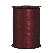 ROULEAU RUBAN CADO MATLINE CREPON BORDEAUX NR52 19MMX100M (1) photo du produit