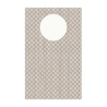 BAVOIR DUNISOFT LAMINATED GRUBBEN 40X65CM (4X50) photo du produit