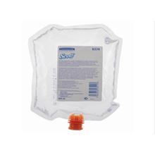 NETTOYANT POUR SURFACES ET LUNETTES DE TOILETTES SCOTT (6X400ML) photo du produit
