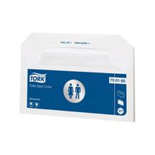TOILET SEAT COVER TORK ADVANCED V1 (20X250) photo du produit