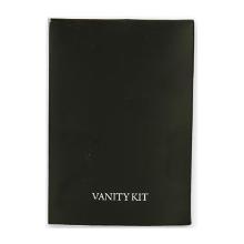 VANITY-SET DE SOINS EN PAPERBOX BLACK RANGE (100X1) photo du produit