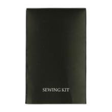 SET DE COUTURE IN PAPERBOX BLACK RANGE (100X1) photo du produit
