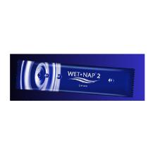 VERFRISSINGSDOEKJE WET NAP 2 DELUXE 170X45MM (4X125) artikelfoto