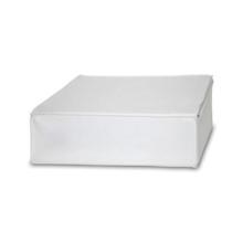 SAC POUR OREILLER NT PP BLANC 60X48X19CM (1X10) photo du produit