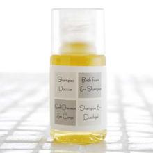 SHAMPOO & BAD FOAM NEUTRA FLACON - 20ML (1X400) photo du produit