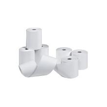 ROULEAUX DE CAISSE THERMIQUES 48GR 57/40/12MM 20M (10X5) photo du produit