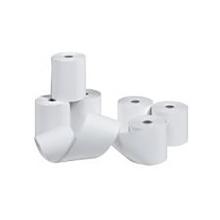 ROULEAUX DE CAISSE SANS BOIS 76XD.70/12MMX44M (10X5) photo du produit