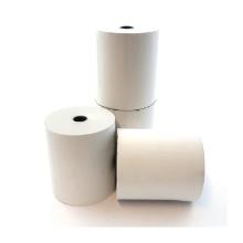 ROULEAUX DE CAISSE THERMIQUES 48GR 57/44/12MM 25M (10X5) photo du produit